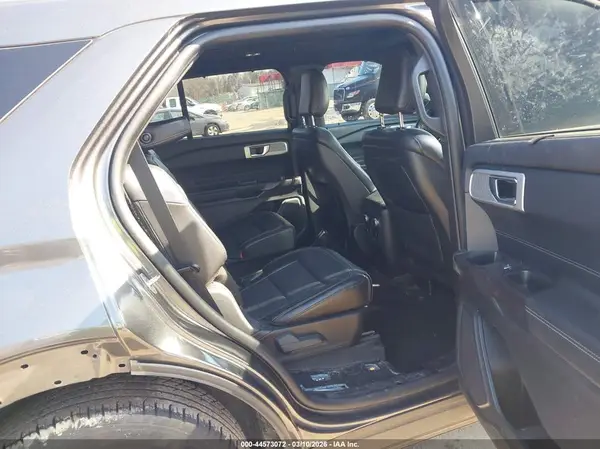 1FMSK8FH2LGA43745 2020 FORD EXPLORER - Image 8