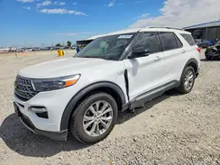 1FMSK8FH2LGA45012 2020 FORD EXPLORER
