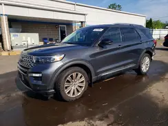 1FMSK8FH2LGA45933 2020 FORD EXPLORER