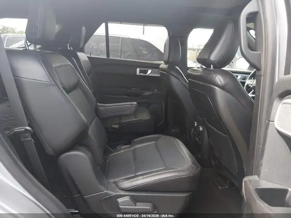 1FMSK8FH2LGA53076 2020 FORD EXPLORER - Image 8