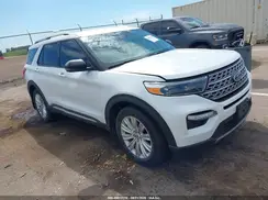 1FMSK8FH2LGA54082 2020 FORD EXPLORER