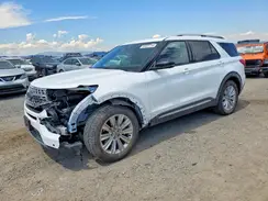 1FMSK8FH2LGA63834 2020 FORD EXPLORER