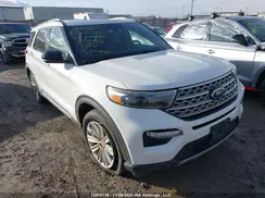 1FMSK8FH2LGA65552 2020 FORD EXPLORER
