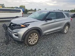 1FMSK8FH2LGA68628 2020 FORD EXPLORER