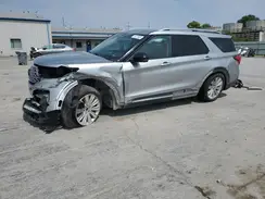 1FMSK8FH2LGA88992 2020 FORD EXPLORER
