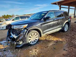 1FMSK8FH2LGB06763 2020 FORD EXPLORER