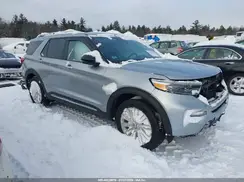 1FMSK8FH2LGB27094 2020 FORD EXPLORER