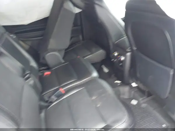 1FMSK8FH2LGB27094 2020 FORD EXPLORER - Image 8