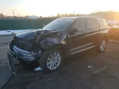 1FMSK8FH2LGB31632 2020 FORD EXPLORER