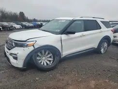 1FMSK8FH2LGB45692 2020 FORD EXPLORER