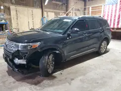 1FMSK8FH2LGB53663 2020 FORD EXPLORER