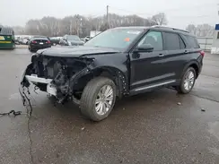 1FMSK8FH2LGB62038 2020 FORD EXPLORER