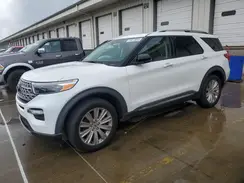 1FMSK8FH2LGB79504 2020 FORD EXPLORER