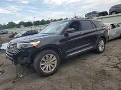 1FMSK8FH2LGB79843 2020 FORD EXPLORER
