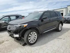 1FMSK8FH2LGB82354 2020 FORD EXPLORER