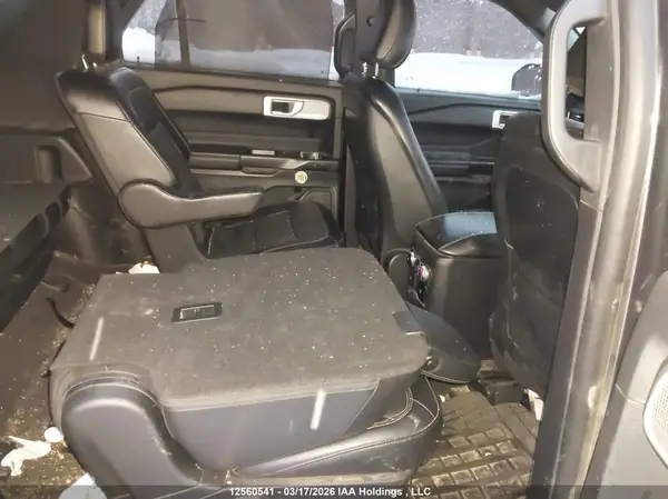 1FMSK8FH2LGB86601 2020 FORD EXPLORER - Image 8