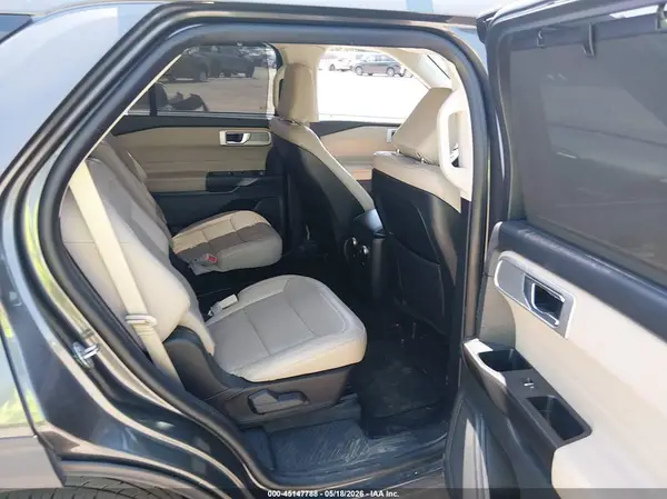 1FMSK8FH2LGC00612 2020 FORD EXPLORER - Image 8