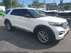 1FMSK8FH2LGC03025 2020 FORD EXPLORER