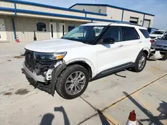 1FMSK8FH2LGC03638 2020 FORD EXPLORER