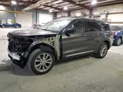 1FMSK8FH2LGC03946 2020 FORD EXPLORER