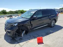 1FMSK8FH2LGC14798 2020 FORD EXPLORER