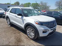 1FMSK8FH2LGC81613 2020 FORD EXPLORER
