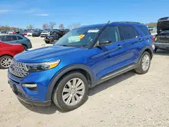 1FMSK8FH2LGC84611 2020 FORD EXPLORER