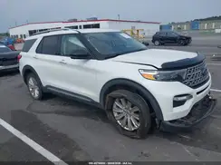 1FMSK8FH2LGC85595 2020 FORD EXPLORER