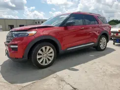 1FMSK8FH2LGD03528 2020 FORD EXPLORER