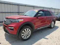 1FMSK8FH2LGD05733 2020 FORD EXPLORER