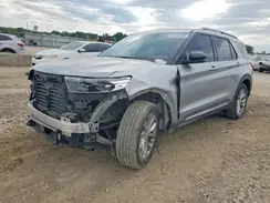 1FMSK8FH2MGA16742 2021 FORD EXPLORER