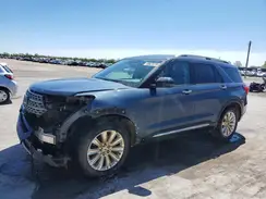 1FMSK8FH2MGA21164 2021 FORD EXPLORER