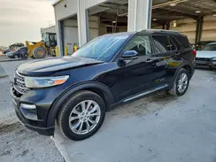 1FMSK8FH2MGA23948 2021 FORD EXPLORER