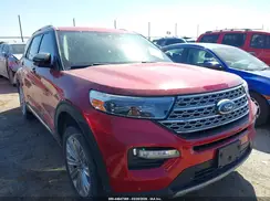 1FMSK8FH2MGA40264 2021 FORD EXPLORER