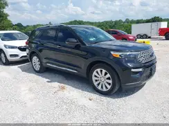 1FMSK8FH2MGA40801 2021 FORD EXPLORER