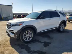 1FMSK8FH2MGA46596 2021 FORD EXPLORER