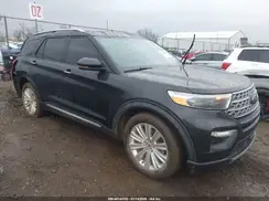 1FMSK8FH2MGA58831 2021 FORD EXPLORER