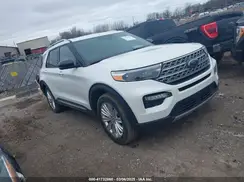 1FMSK8FH2MGA59395 2021 FORD EXPLORER