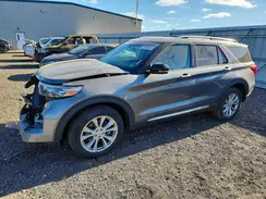 1FMSK8FH2MGA63513 2021 FORD EXPLORER
