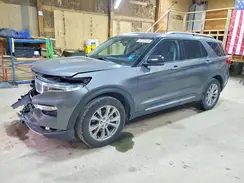 1FMSK8FH2MGA84894 2021 FORD EXPLORER