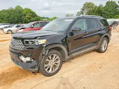 1FMSK8FH2MGA85334 2021 FORD EXPLORER