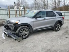 1FMSK8FH2MGA88699 2021 FORD EXPLORER