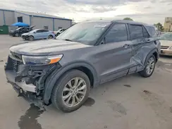 1FMSK8FH2MGB03850 2021 FORD EXPLORER