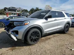 1FMSK8FH2MGB03914 2021 FORD EXPLORER