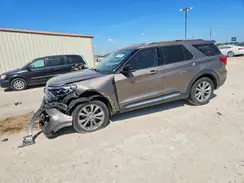 1FMSK8FH2MGB05498 2021 FORD EXPLORER
