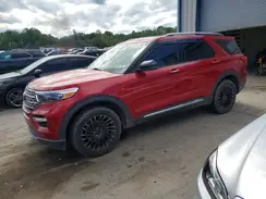 1FMSK8FH2MGB05646 2021 FORD EXPLORER