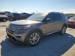 1FMSK8FH2MGB06666 2021 FORD EXPLORER
