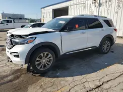 1FMSK8FH2MGB06683 2021 FORD EXPLORER