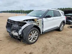 1FMSK8FH2MGB07820 2021 FORD EXPLORER
