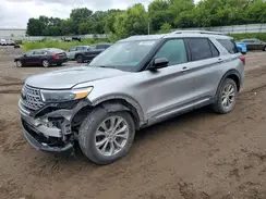 1FMSK8FH2MGB31048 2021 FORD EXPLORER